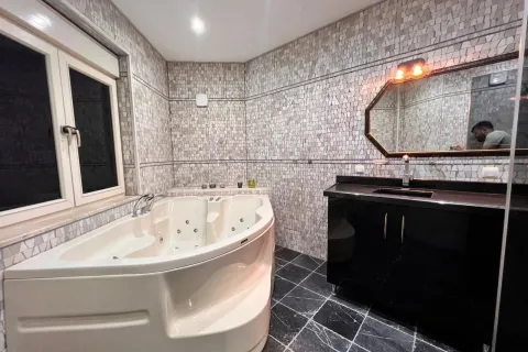 3+1 Lejlighed  i Tyrkiet Nr. 224084 - 15