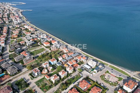 Villa  3+1  İzmir, Türkiye №212796 - 28
