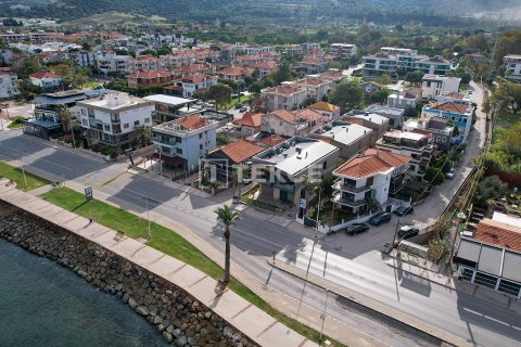 Villa  3+1  İzmir, Türkiye №212796 - 22