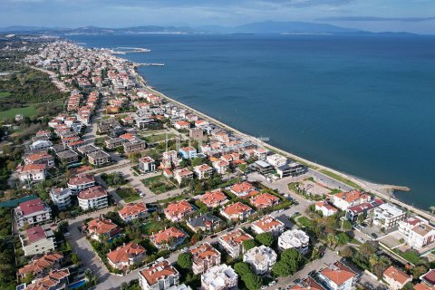 Villa  3+1  İzmir, Türkiye №212796 - 23