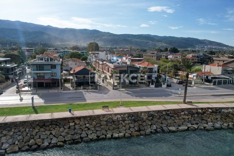 Villa  3+1  İzmir, Türkiye №212796 - 17