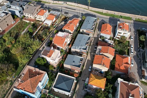 Villa  3+1  İzmir, Türkiye №212796 - 16