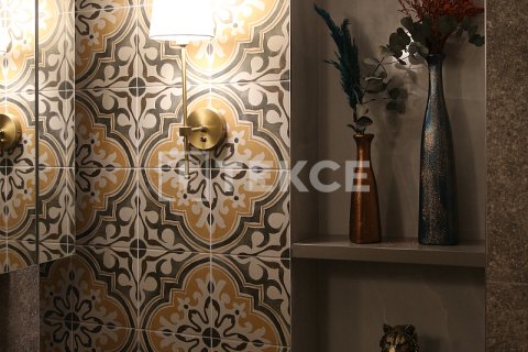 Villa  3+1  İzmir, Türkiye №212796 - 13