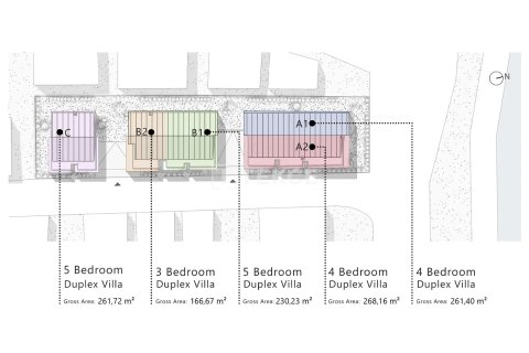 Villa  3+1  İzmir, Türkiye №212796 - 14