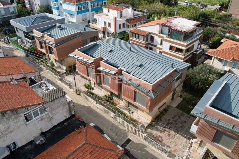 Villa  3+1  İzmir, Türkiye №212796 - 20