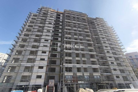 Продажа квартиры в Стамбуле, Турция 2+1, 79м2, №212795 – фото 15