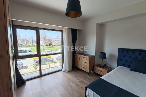 2+1 Lägenhet  i istanbul, Turkiet Nr. 212795 - 12