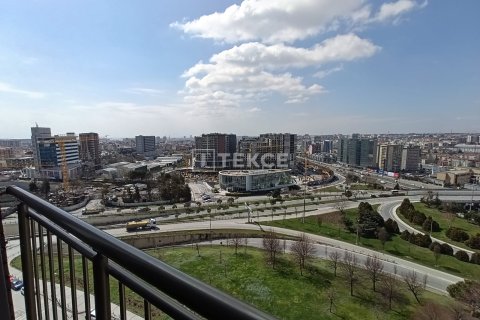 2+1 Lägenhet  i istanbul, Turkiet Nr. 212795 - 19