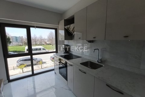 2+1 Lägenhet  i istanbul, Turkiet Nr. 212795 - 10