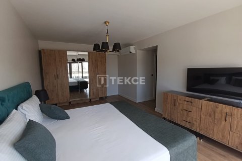 2+1 Lägenhet  i istanbul, Turkiet Nr. 212795 - 14