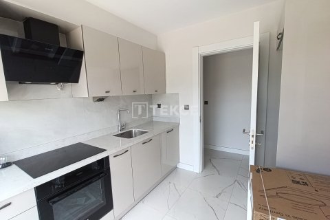 2+1 Lägenhet  i istanbul, Turkiet Nr. 212795 - 9