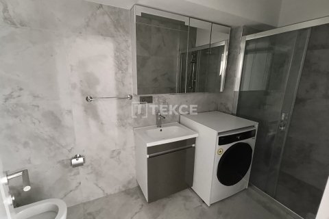 2+1 Lägenhet  i istanbul, Turkiet Nr. 212795 - 18