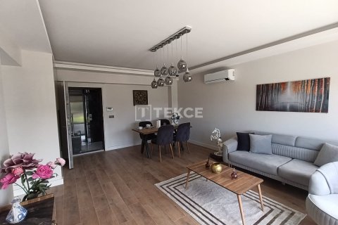 2+1 Lägenhet  i istanbul, Turkiet Nr. 212795 - 7