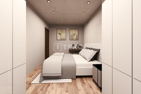 Продажа квартиры в Стамбуле, Турция 2+1, 79м2, №212795 – фото 12