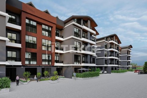 2+1 Leilighet  i Ankara, Tyrkia Nr. 212799 - 6