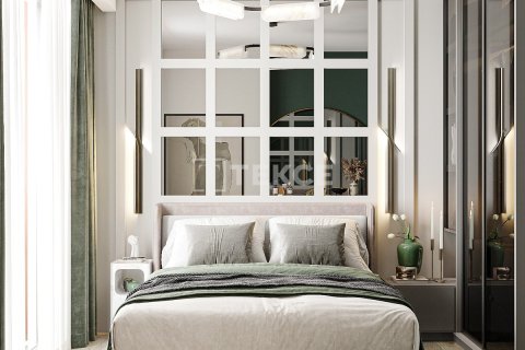 2+1 Leilighet  i Ankara, Tyrkia Nr. 212799 - 18