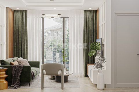 2+1 Leilighet  i Ankara, Tyrkia Nr. 212799 - 8