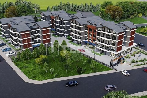 2+1 Leilighet  i Ankara, Tyrkia Nr. 212799 - 3