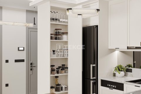 2+1 Leilighet  i Ankara, Tyrkia Nr. 212799 - 15