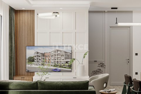 2+1 Leilighet  i Ankara, Tyrkia Nr. 212799 - 10