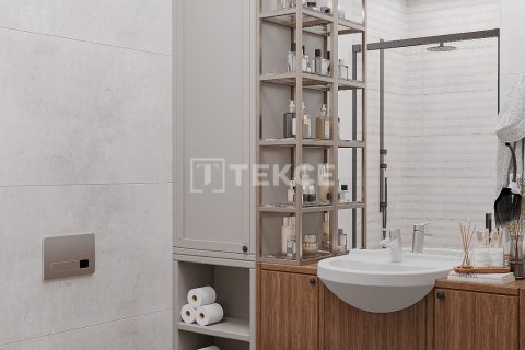 2+1 Leilighet  i Ankara, Tyrkia Nr. 212799 - 20