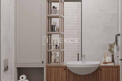 2+1 Leilighet  i Ankara, Tyrkia Nr. 212799 - 21