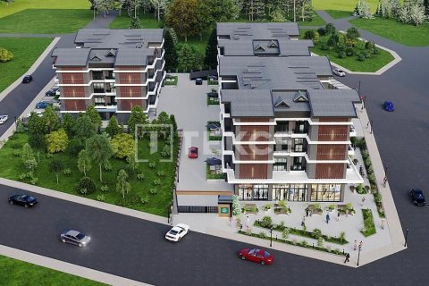 2+1 Leilighet  i Ankara, Tyrkia Nr. 212799 - 2