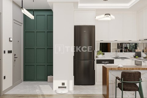 2+1 Leilighet  i Ankara, Tyrkia Nr. 212799 - 14