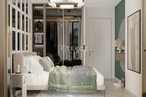 2+1 Leilighet  i Ankara, Tyrkia Nr. 212799 - 16