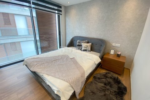 Продажа квартиры  в Лефкоше, Северный Кипр 1+1, 75м2, №212800 – фото 13