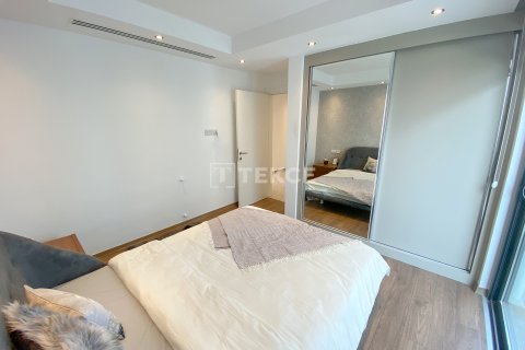 Продажа квартиры  в Лефкоше, Северный Кипр 1+1, 75м2, №212800 – фото 12