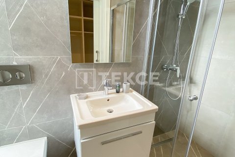 2+1 Takvåning  i Lefkosha,  Nr. 212801 - 19