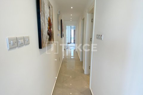 2+1 Takvåning  i Lefkosha,  Nr. 212801 - 21