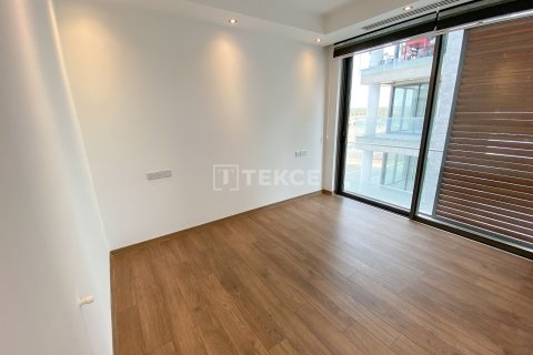 2+1 Takvåning  i Lefkosha,  Nr. 212801 - 11