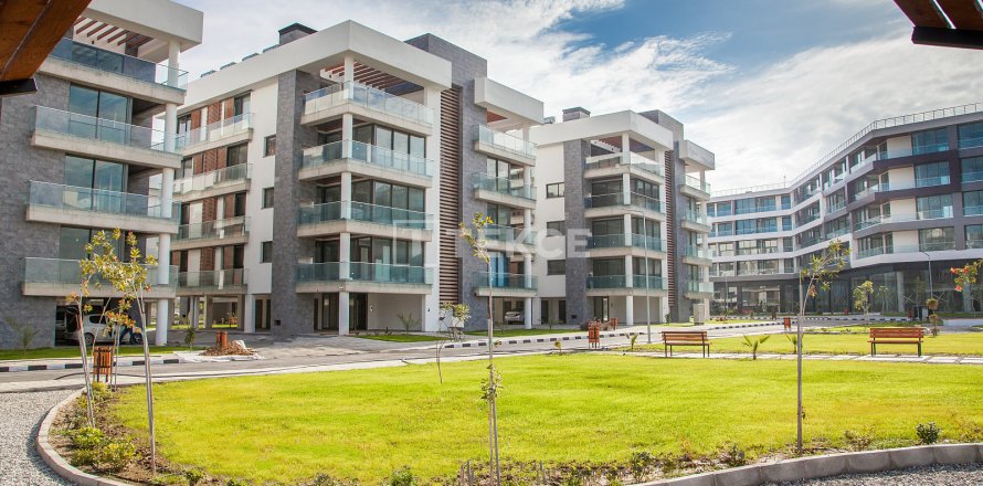 2+1 Takvåning  i Lefkosha,  Nr. 212801