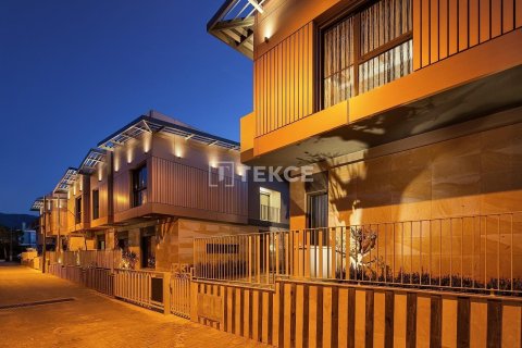 Villa  5+1  İzmir, Türkiye №212797 - 6