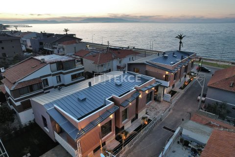 Villa  5+1  İzmir, Türkiye №212797 - 3