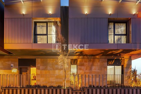 Villa  5+1  İzmir, Türkiye №212797 - 7