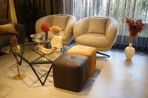 Villa  5+1  İzmir, Türkiye №212797 - 10