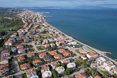 Villa  5+1  İzmir, Türkiye №212797 - 27