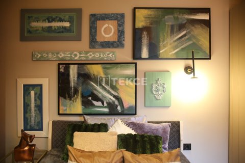 Продажа виллы  в Измире, Турция 5+1, 261м2, №212798 – фото 12