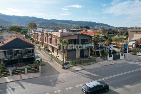 Продажа виллы  в Измире, Турция 5+1, 261м2, №212798 – фото 18