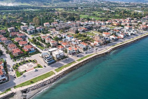 Продажа виллы  в Измире, Турция 5+1, 261м2, №212798 – фото 25