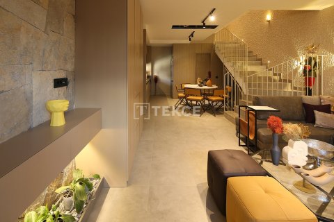 Продажа виллы  в Измире, Турция 5+1, 261м2, №212798 – фото 9