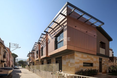 Продажа виллы  в Измире, Турция 5+1, 261м2, №212798 – фото 4