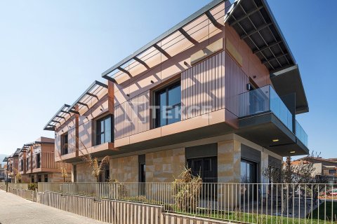 Продажа виллы  в Измире, Турция 5+1, 261м2, №212798 – фото 5