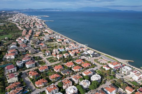 Продажа виллы  в Измире, Турция 5+1, 261м2, №212798 – фото 23