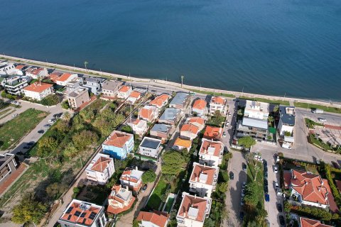 Продажа виллы  в Измире, Турция 5+1, 261м2, №212798 – фото 30