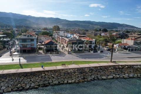 Продажа виллы  в Измире, Турция 5+1, 261м2, №212798 – фото 17