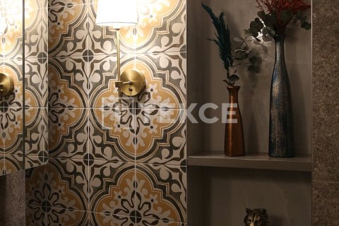 Продажа виллы  в Измире, Турция 5+1, 261м2, №212798 – фото 13